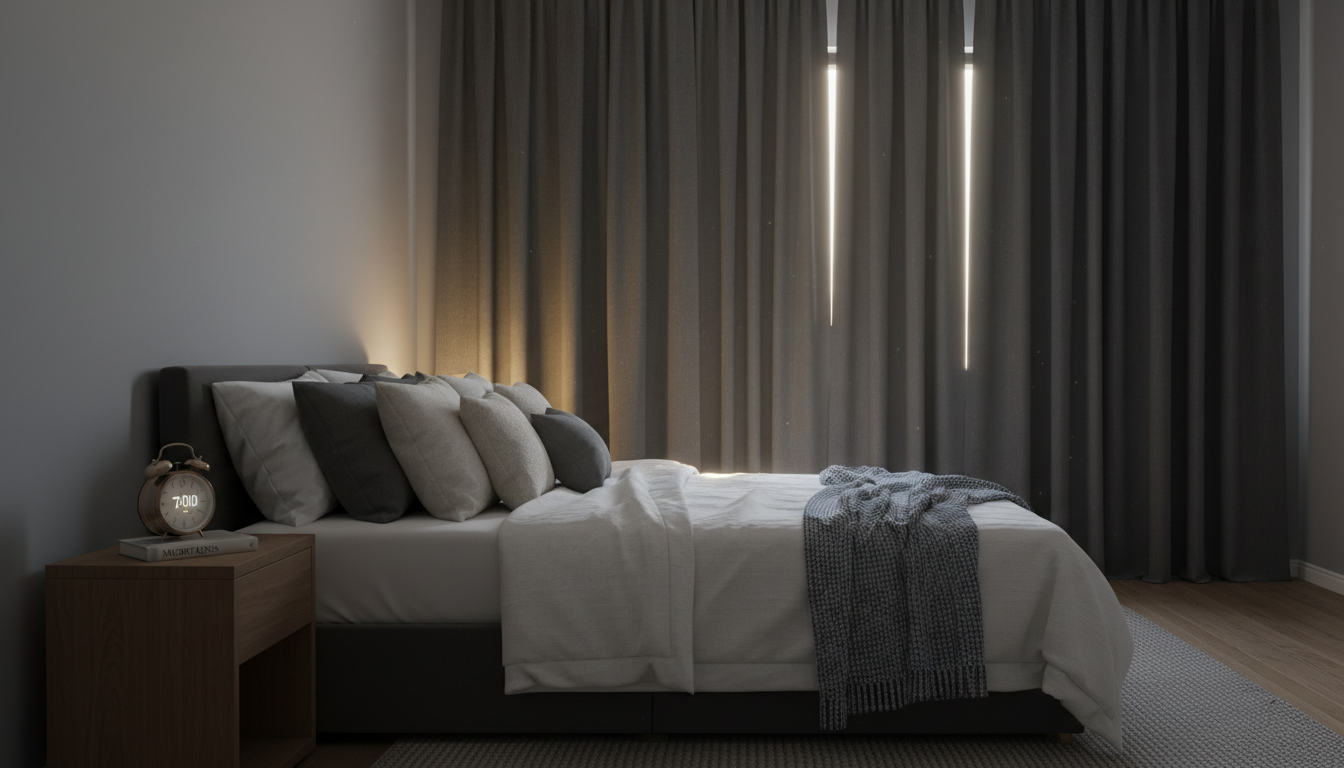 Transform Your Academic Success with Better Sleep and Stress Relief