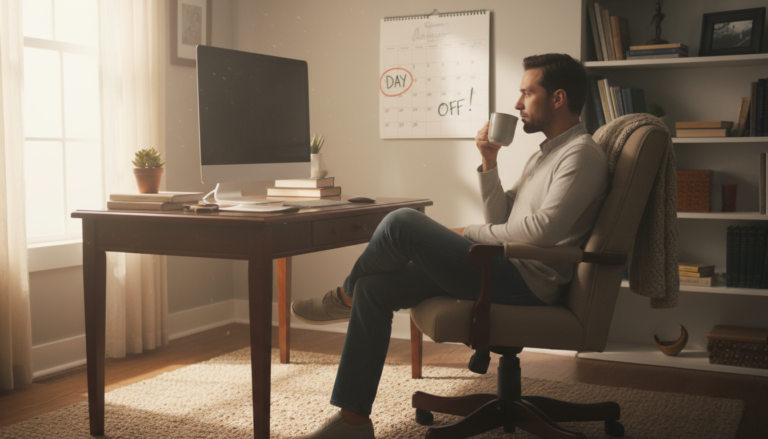 Unlocking Stress Relief with Three Simple Techniques from Experts