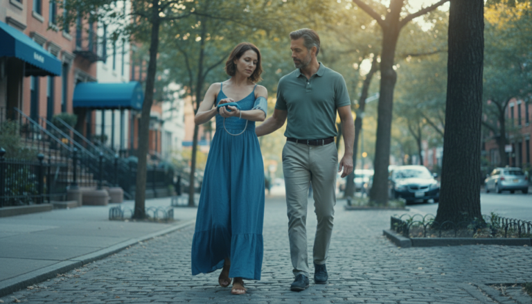 Use SMART Goals and Peer Support to Manage Stress and Hypertension