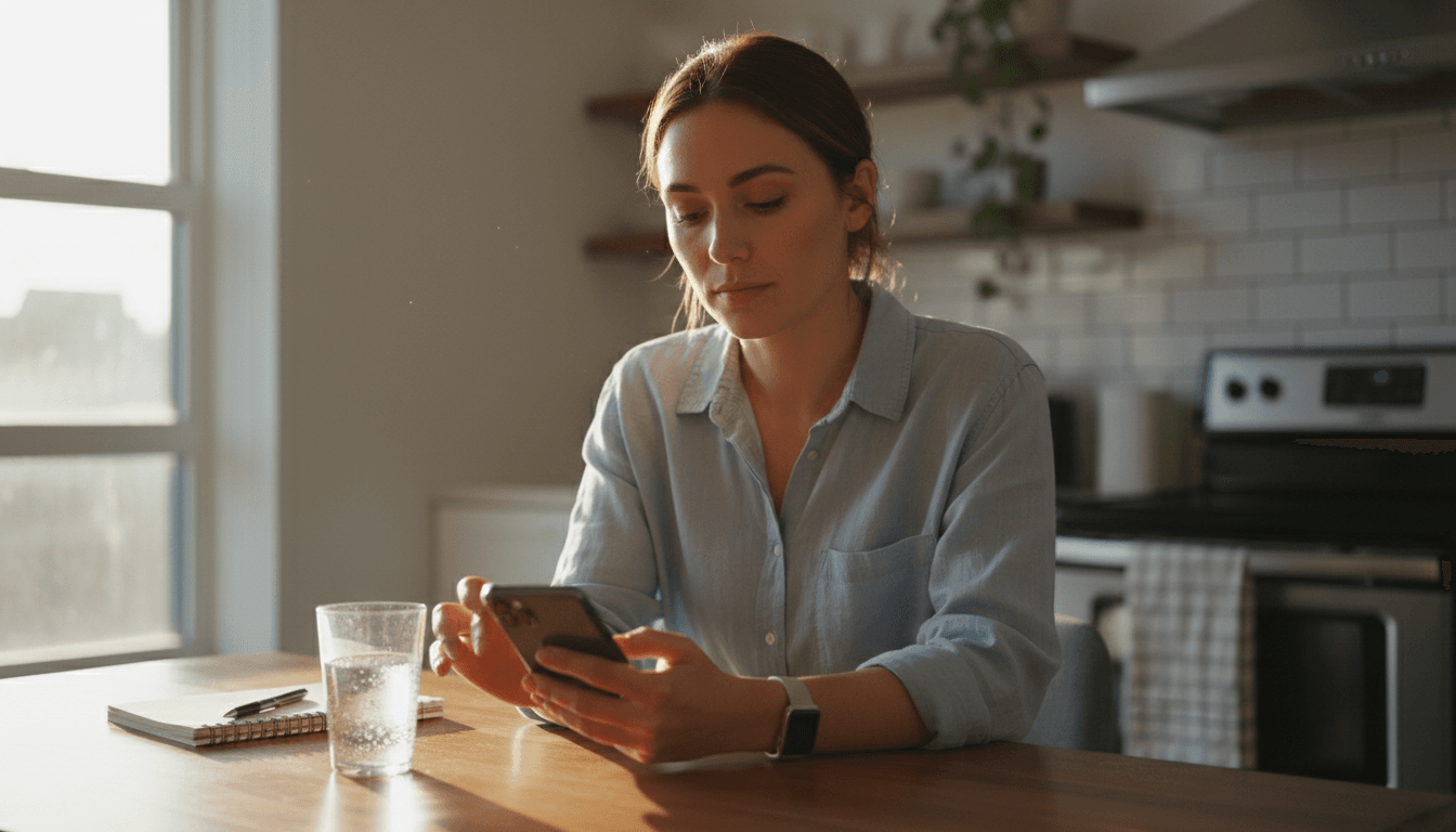 Why Modern Life Fuels Chronic Stress and 7 Practical Fixes