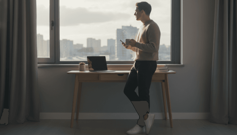 How Recent Breaking News Could Be Fueling Your Stress and How to Cope