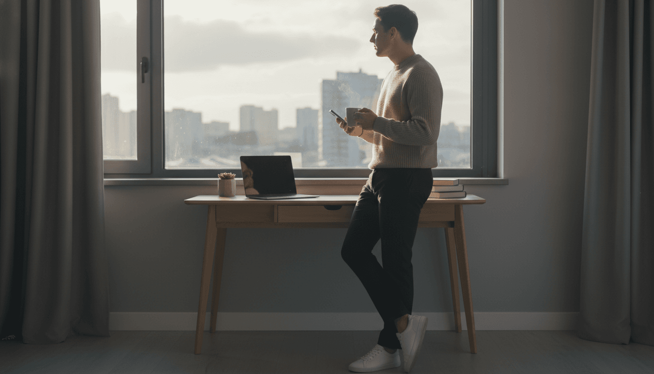 How Recent Breaking News Could Be Fueling Your Stress and How to Cope