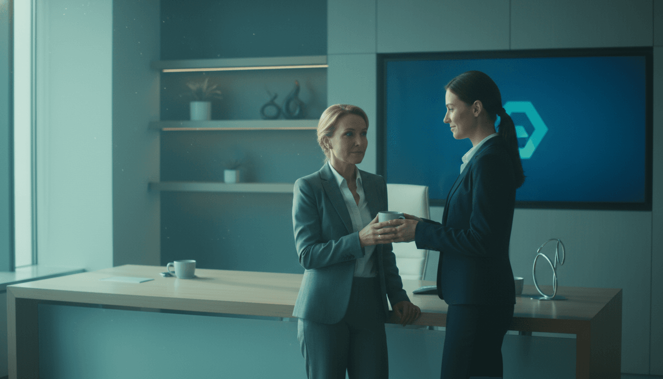 How Women Leaders Can Use Nervous System Skills to Beat Burnout