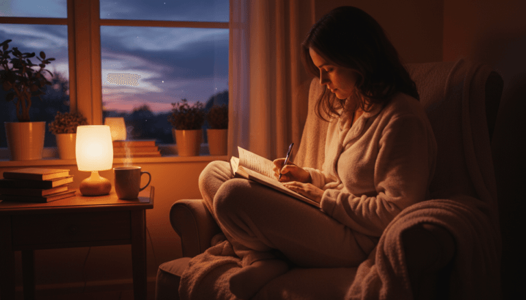 How longevity focused retreats can lower stress and boost sleep