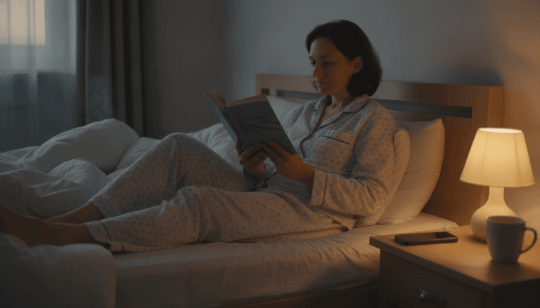 How to Recalibrate Cortisol When Stress and Sleep Are Off