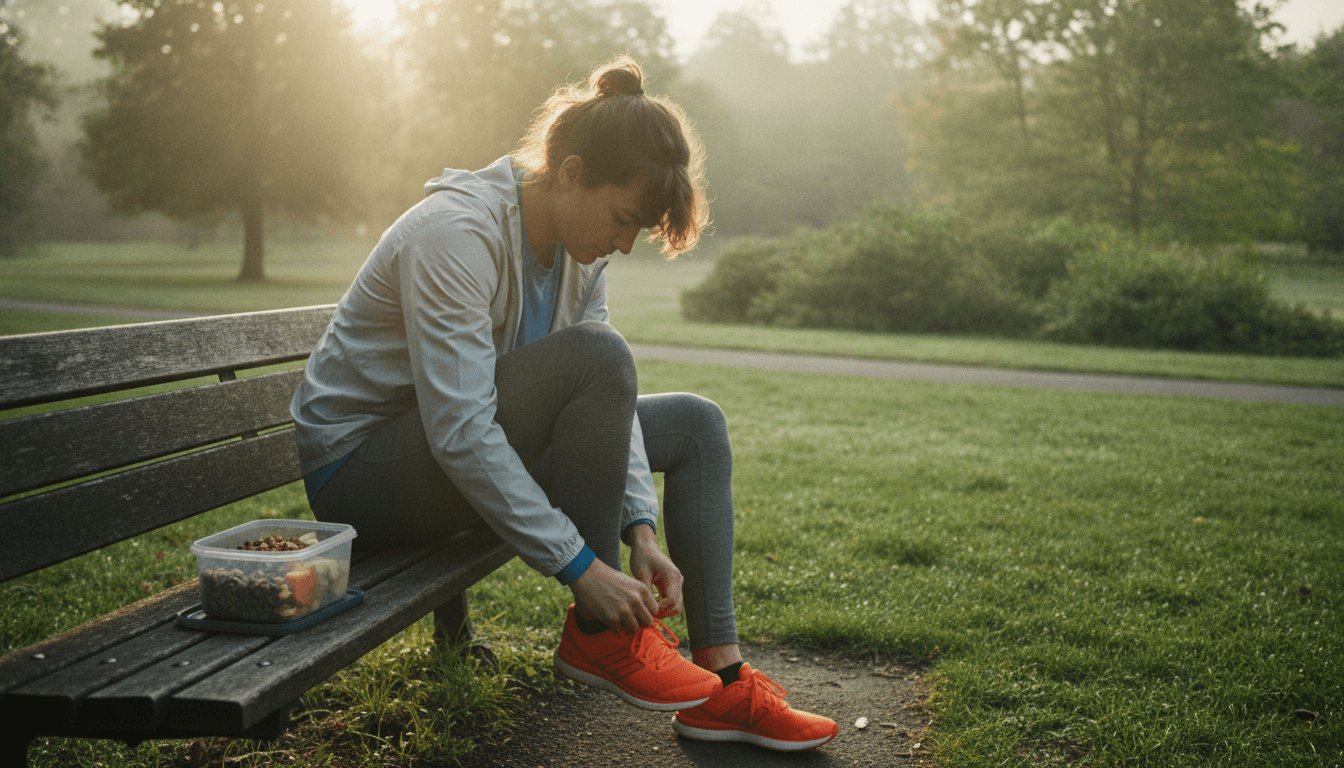 Viral Tongue Trick and Cortisol What Science Says and Stress Fixes