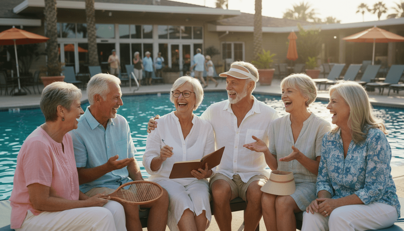 Stress Secrets From Happy 90 Year Olds That You Can Use